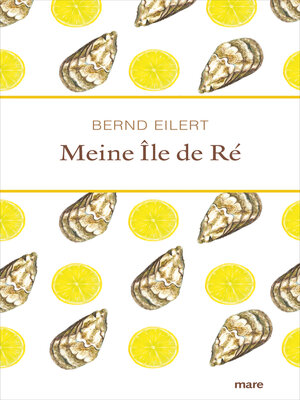 cover image of Meine Île de Ré